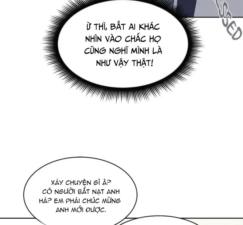 Chàng Trai Ngọt Ngào - Chap 8