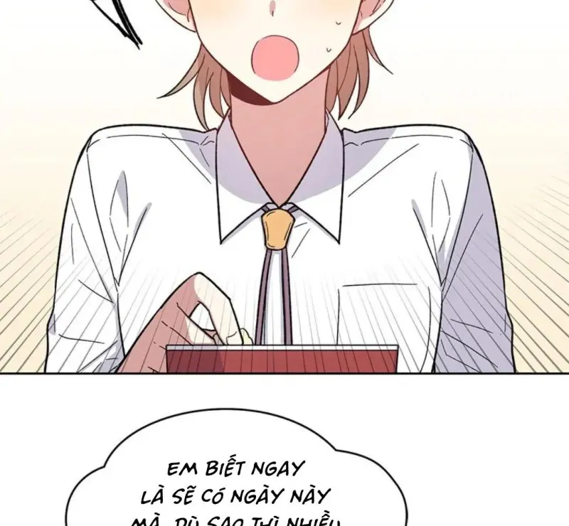 Chàng Trai Ngọt Ngào - Chap 8