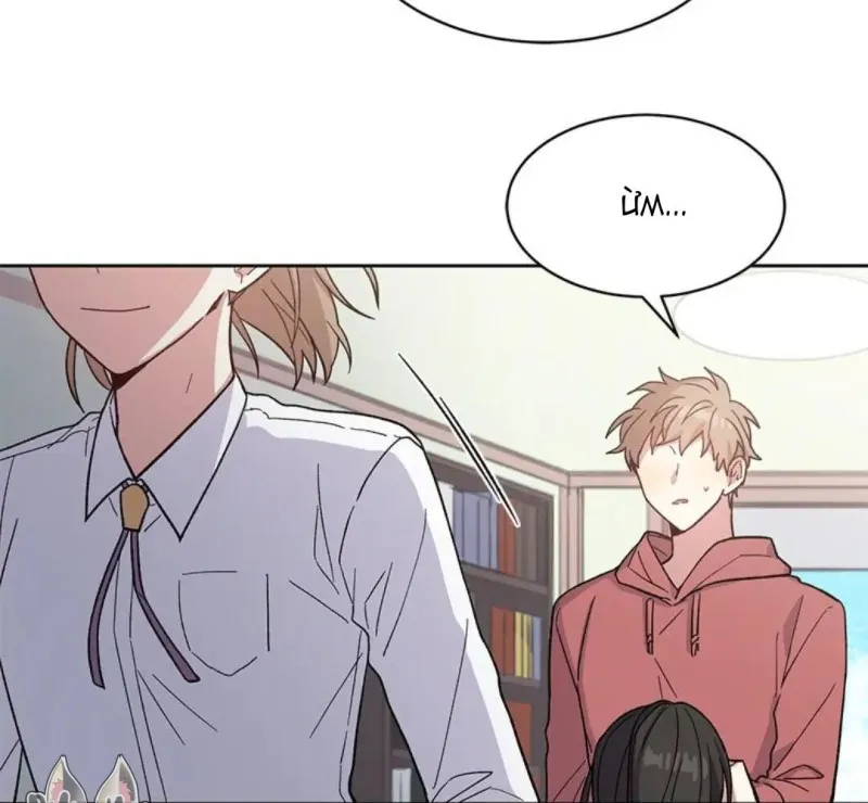 Chàng Trai Ngọt Ngào - Chap 8