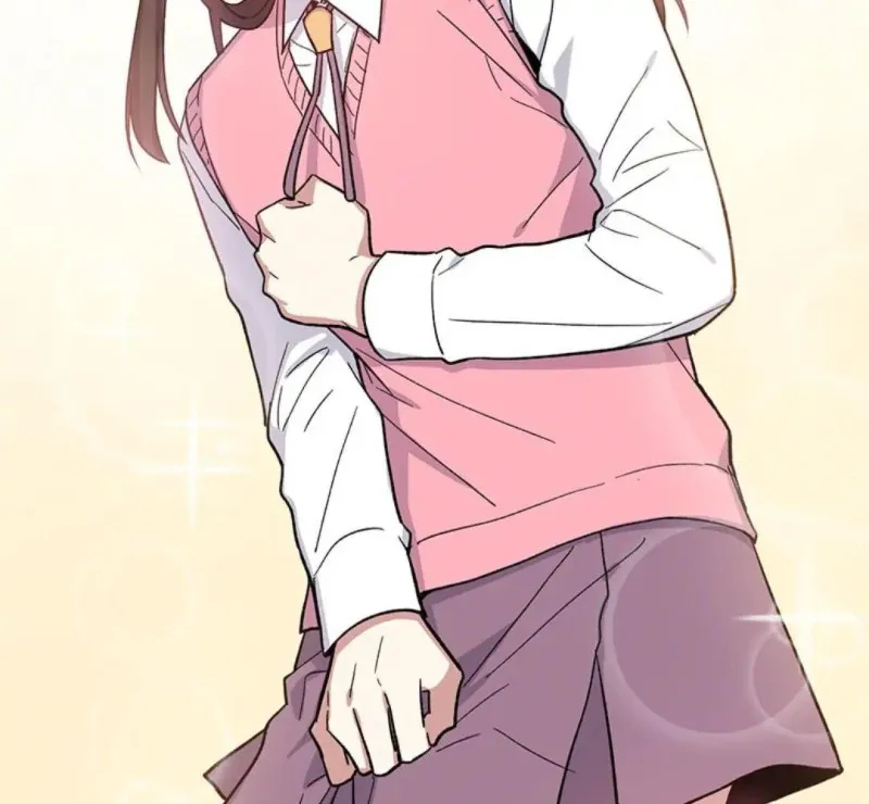 Chàng Trai Ngọt Ngào - Chap 8