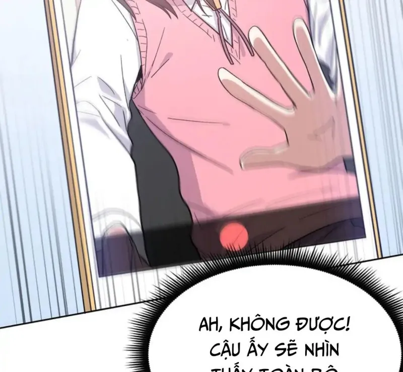 Chàng Trai Ngọt Ngào - Chap 8