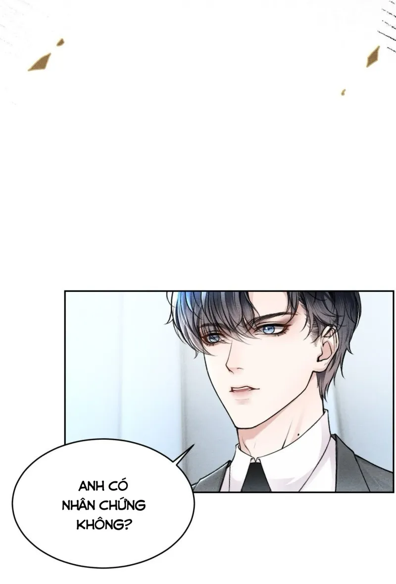 Đôi Cánh Ngược Sáng - Chap 4