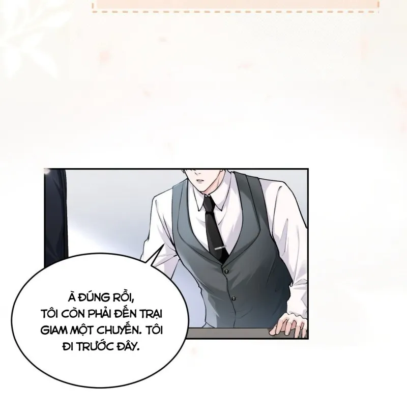 Đôi Cánh Ngược Sáng - Chap 4