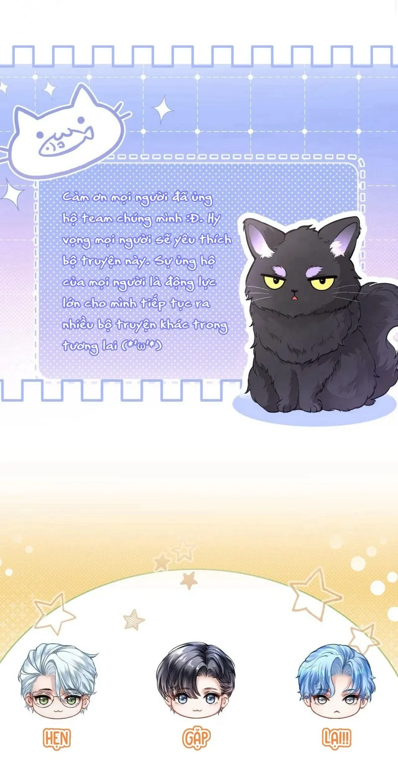 Đôi Cánh Ngược Sáng - Chap 4