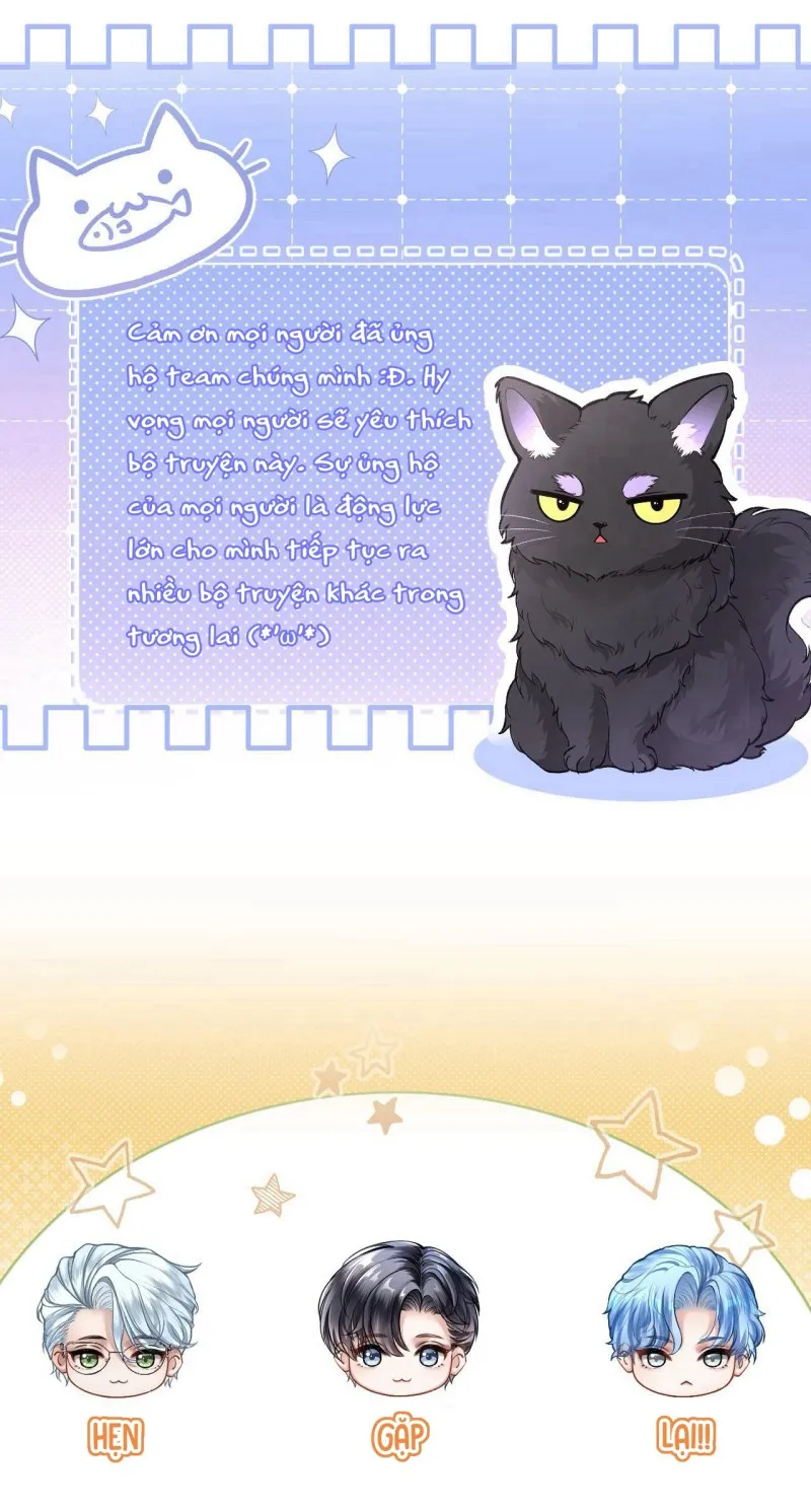 Đôi Cánh Ngược Sáng - Chap 11