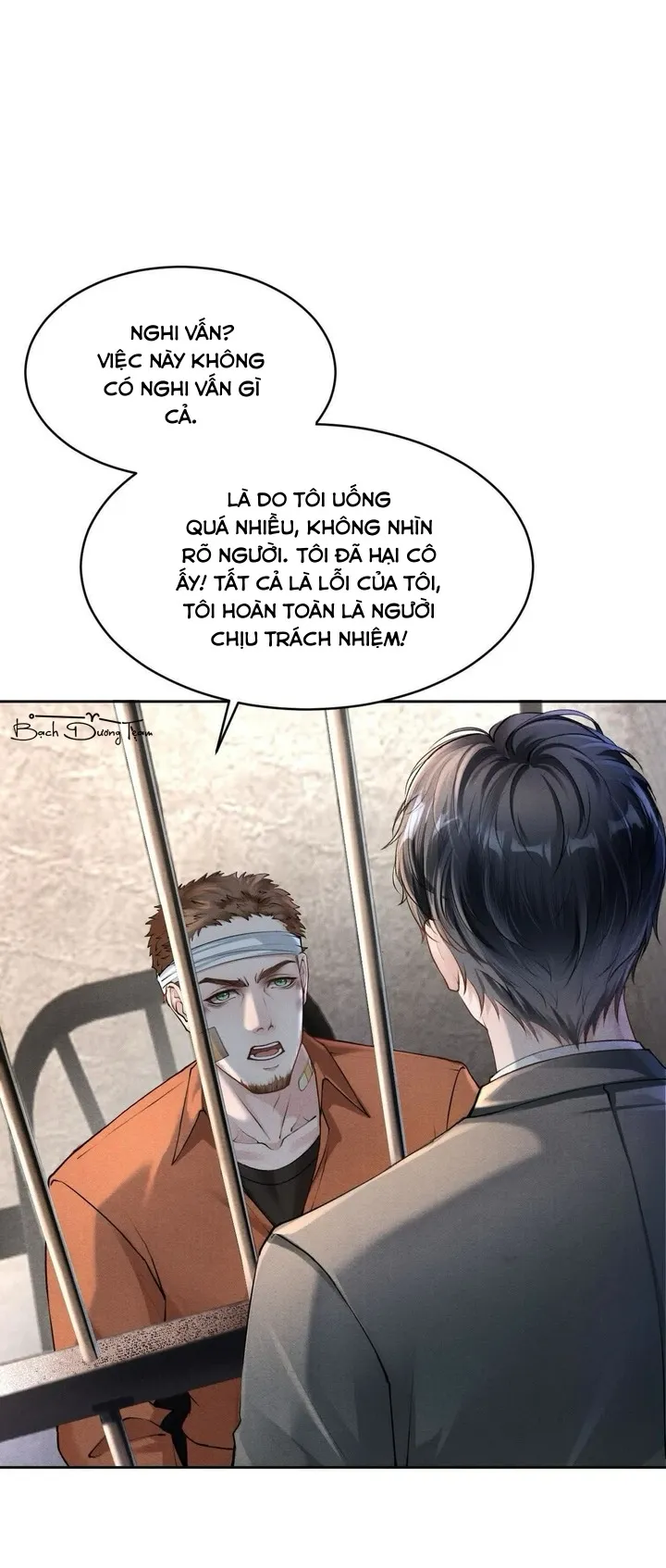Đôi Cánh Ngược Sáng - Chap 5