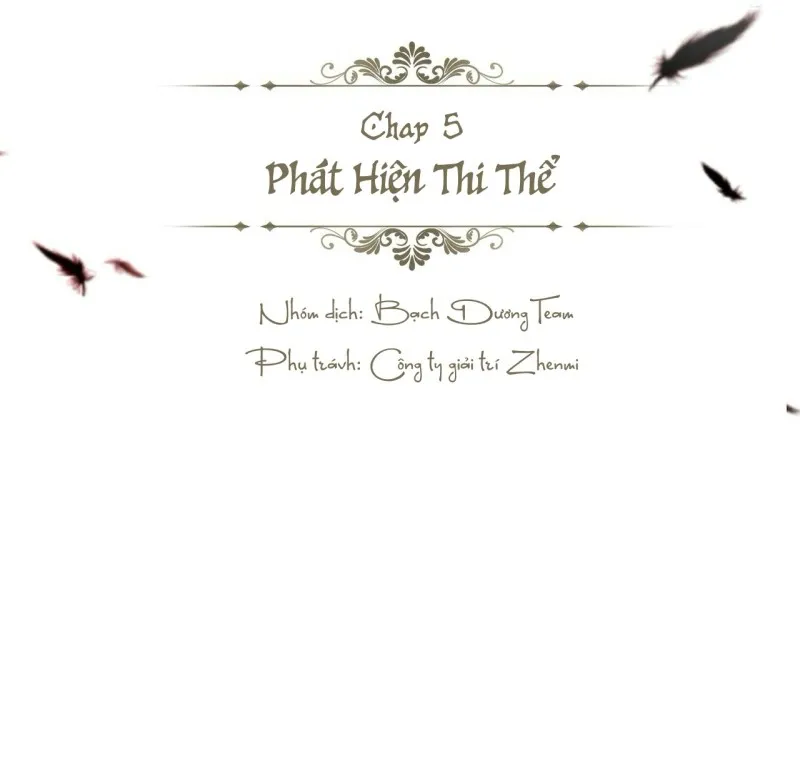 Đôi Cánh Ngược Sáng - Chap 5