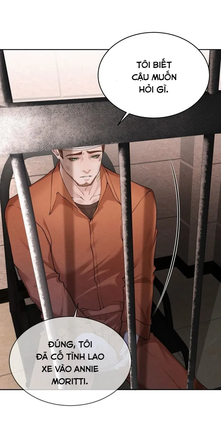 Đôi Cánh Ngược Sáng - Chap 6