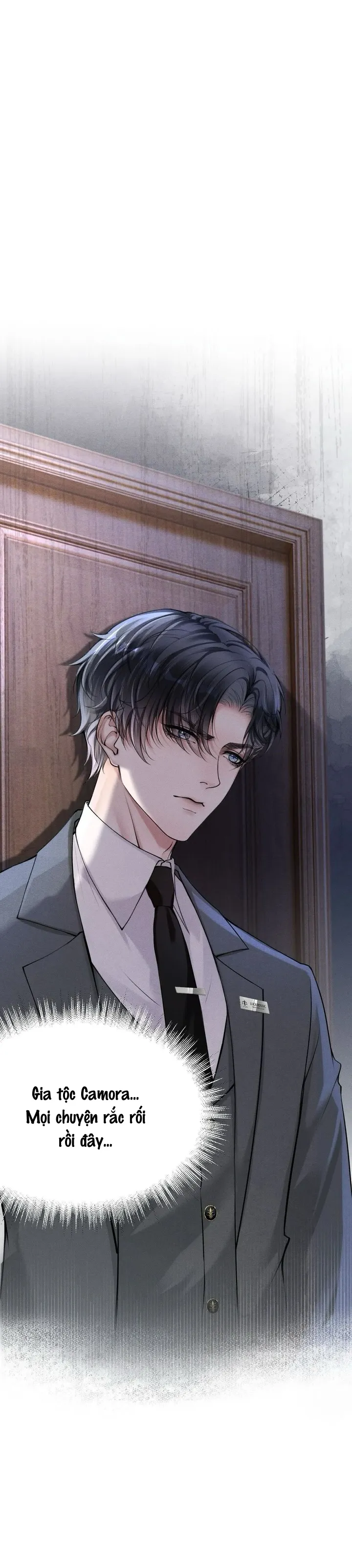 Đôi Cánh Ngược Sáng - Chap 6