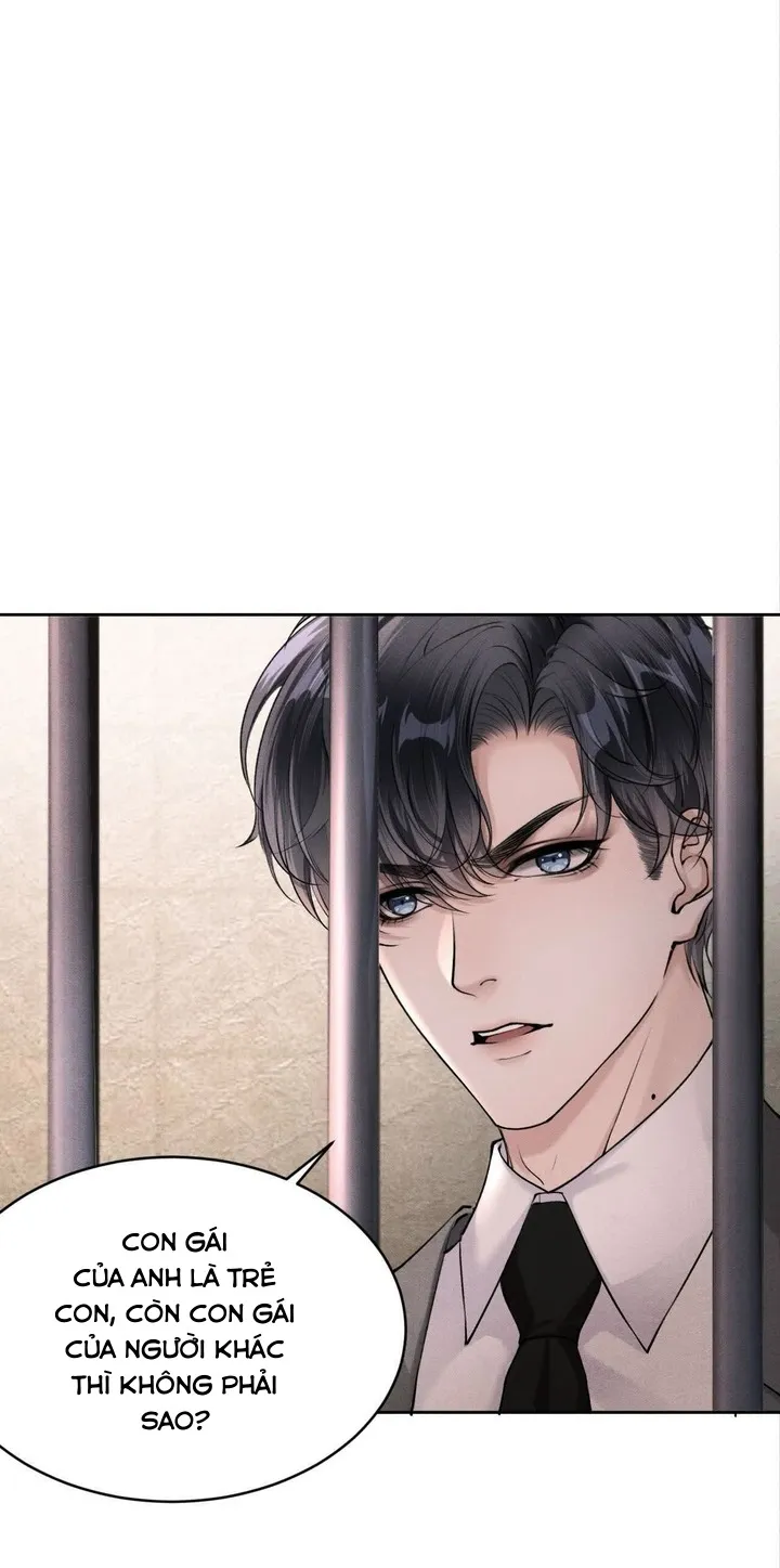 Đôi Cánh Ngược Sáng - Chap 6