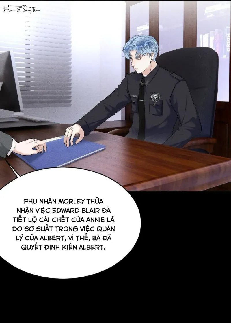 Đôi Cánh Ngược Sáng - Chap 9