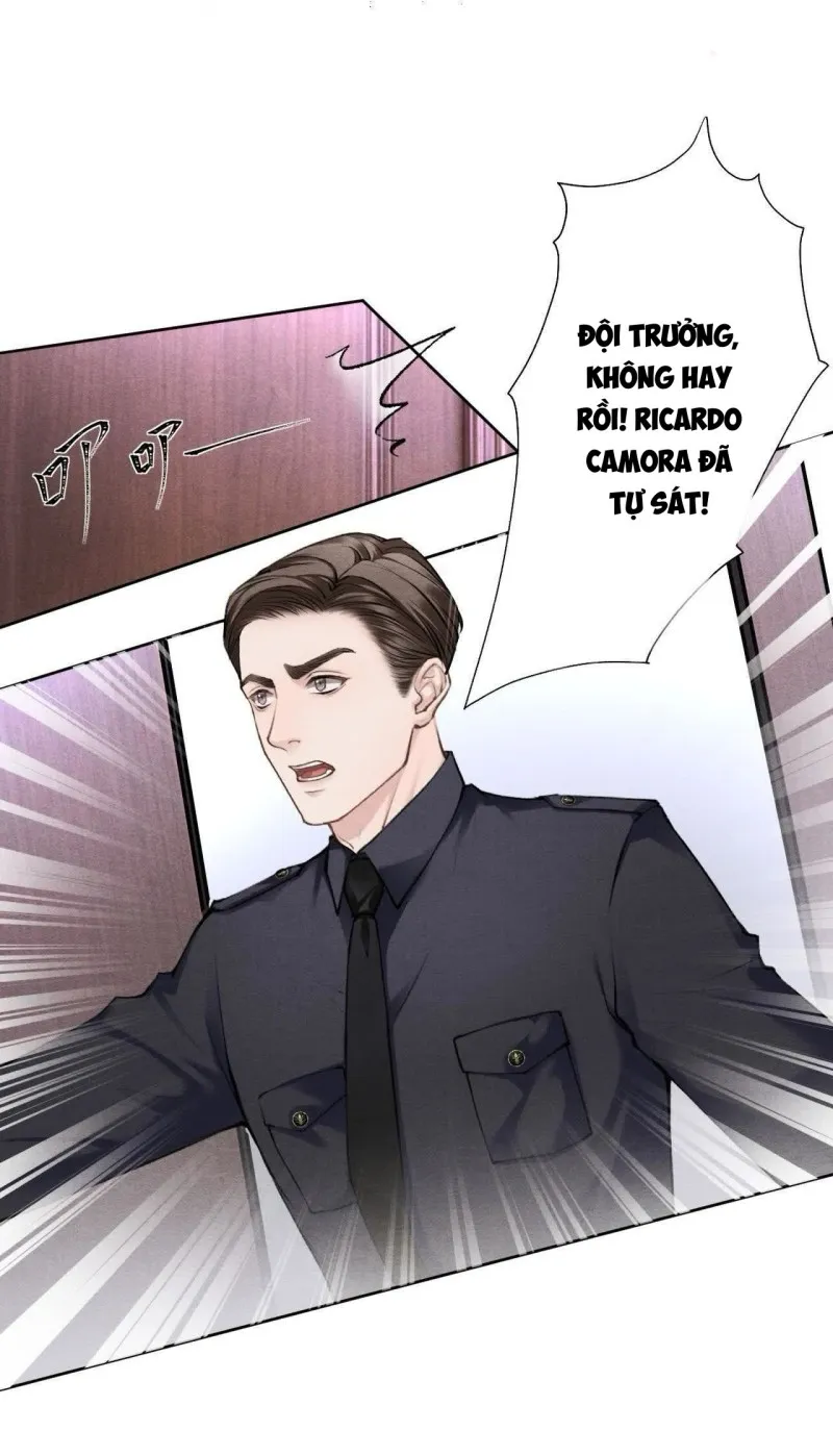 Đôi Cánh Ngược Sáng - Chap 9