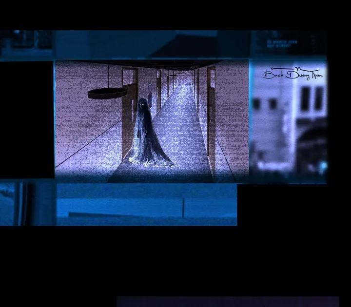 Đôi Cánh Ngược Sáng - Chap 1