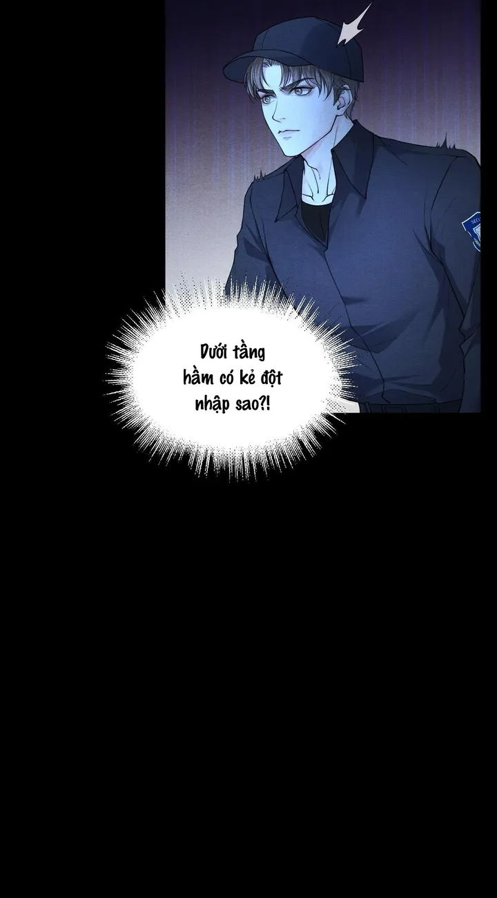 Đôi Cánh Ngược Sáng - Chap 1