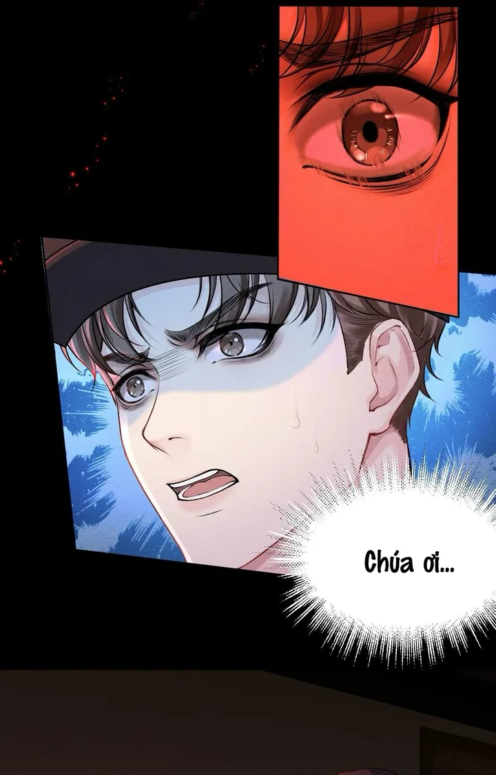 Đôi Cánh Ngược Sáng - Chap 1