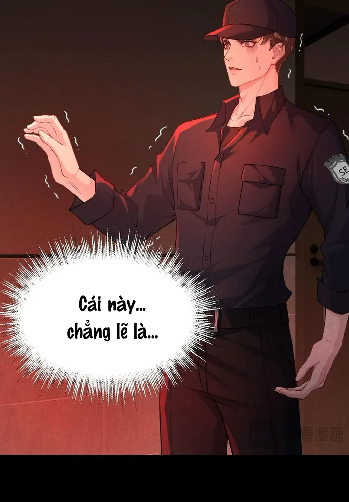 Đôi Cánh Ngược Sáng - Chap 1