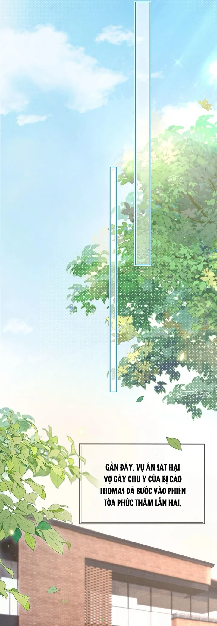 Đôi Cánh Ngược Sáng - Chap 1