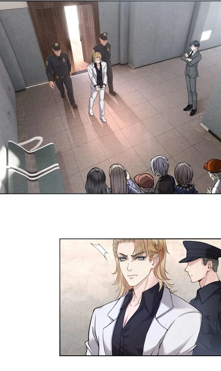 Đôi Cánh Ngược Sáng - Chap 1