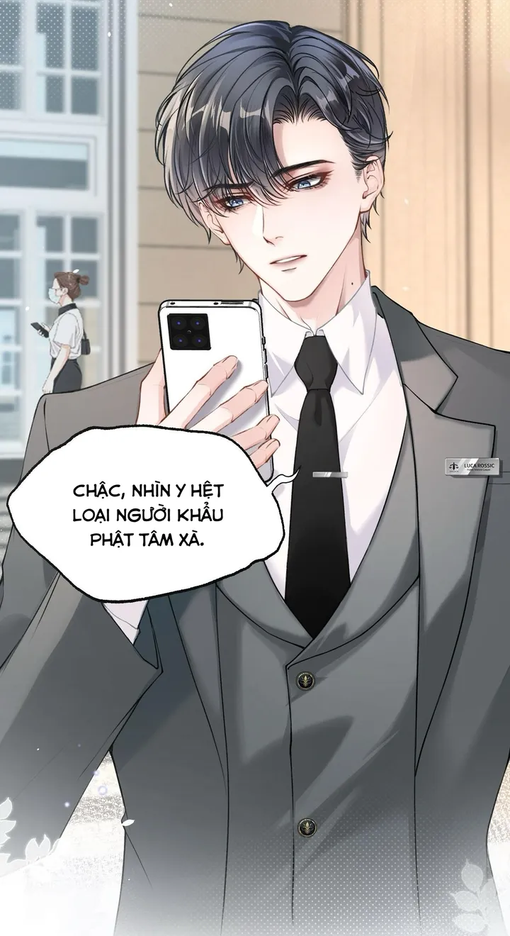 Đôi Cánh Ngược Sáng - Chap 1