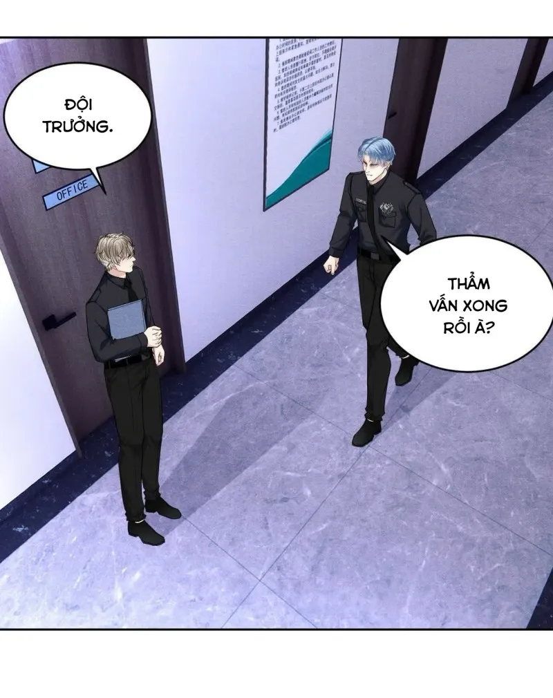 Đôi Cánh Ngược Sáng - Chap 8