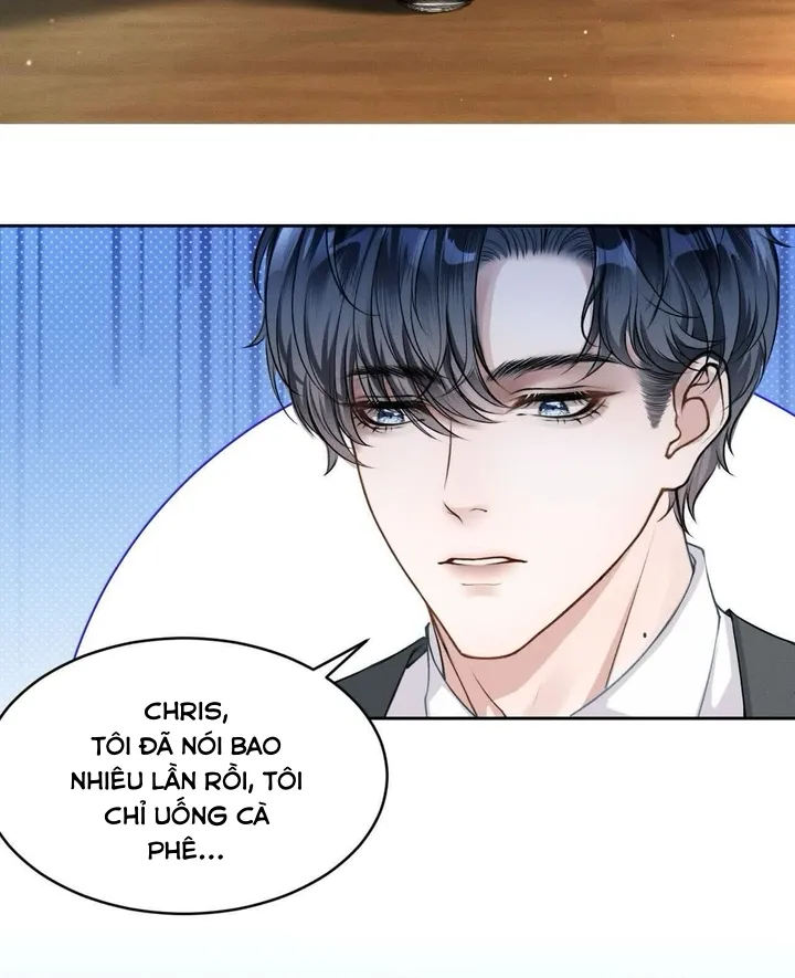 Đôi Cánh Ngược Sáng - Chap 3