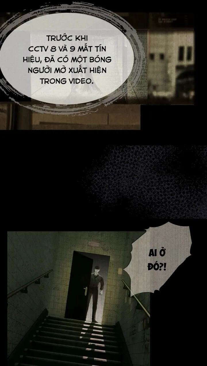 Đôi Cánh Ngược Sáng - Chap 3