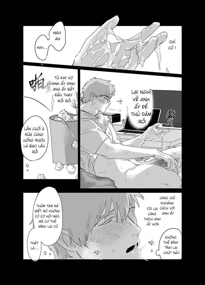 Cách Tốt Nhất Để Có Được Một Người Vợ Tuyệt Vời - Chap 1