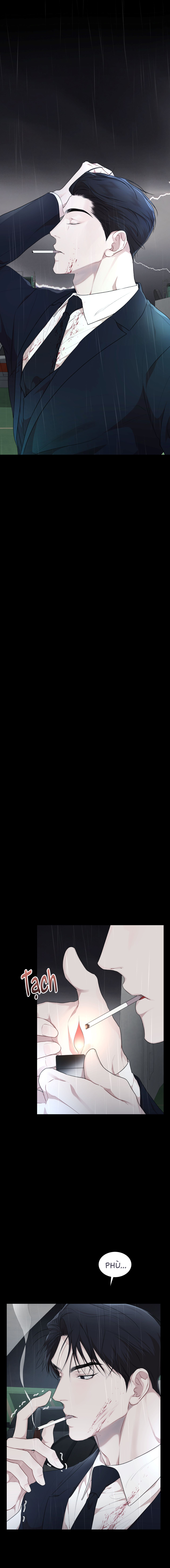 Khởi Đầu Nô Lệ - Chap 64 END SS2