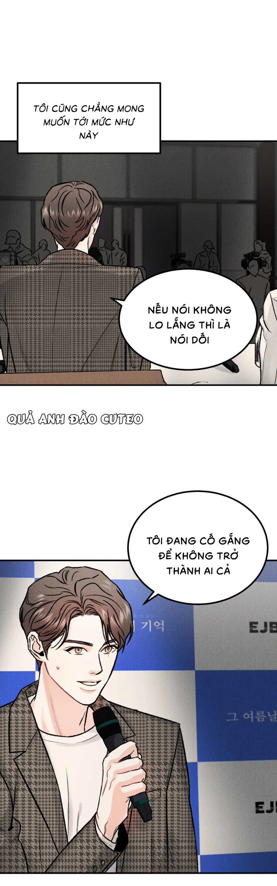 Vượt Qua Ranh Giới - Chap 9 (H)