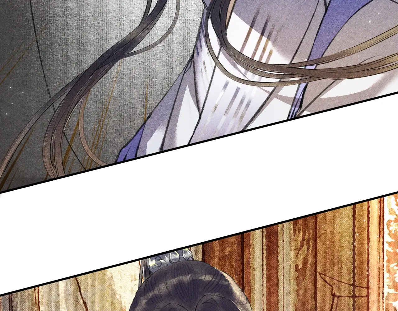 Husky Và Sư Tôn Mèo Trắng Của Hắn - Chap 4