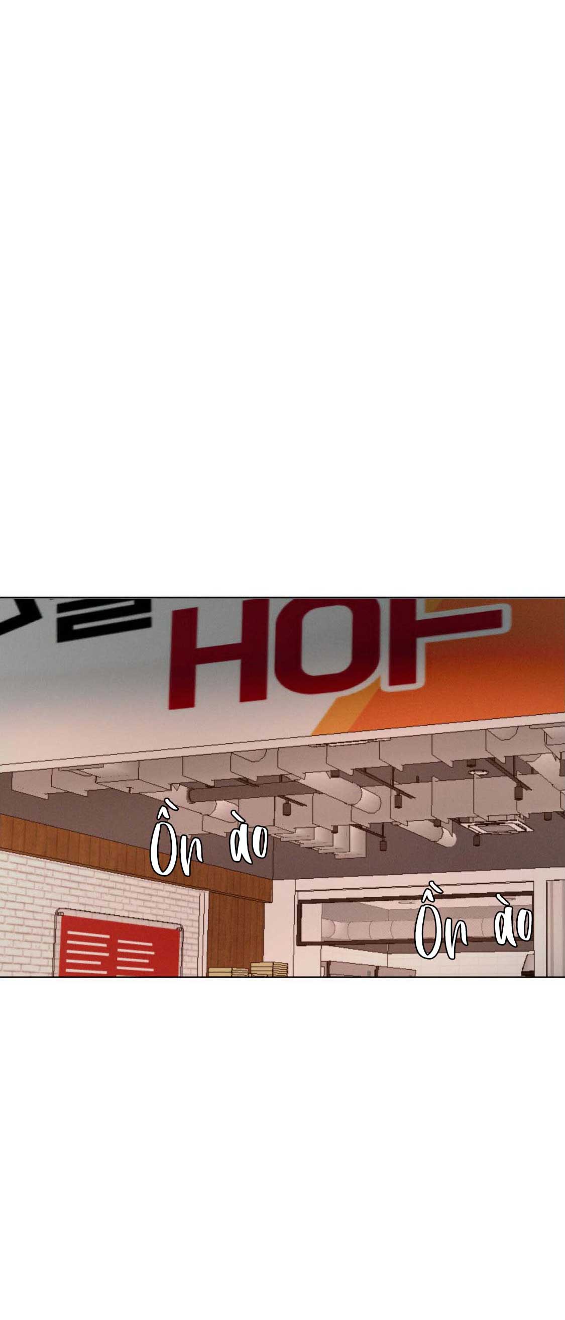 Tương Khắc - Chap 1