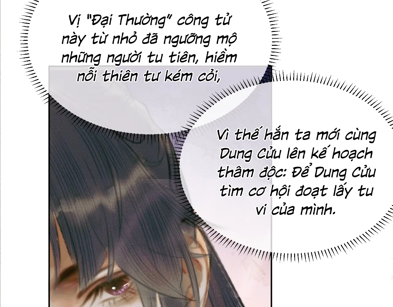 Husky Và Sư Tôn Mèo Trắng Của Hắn - Chap 5