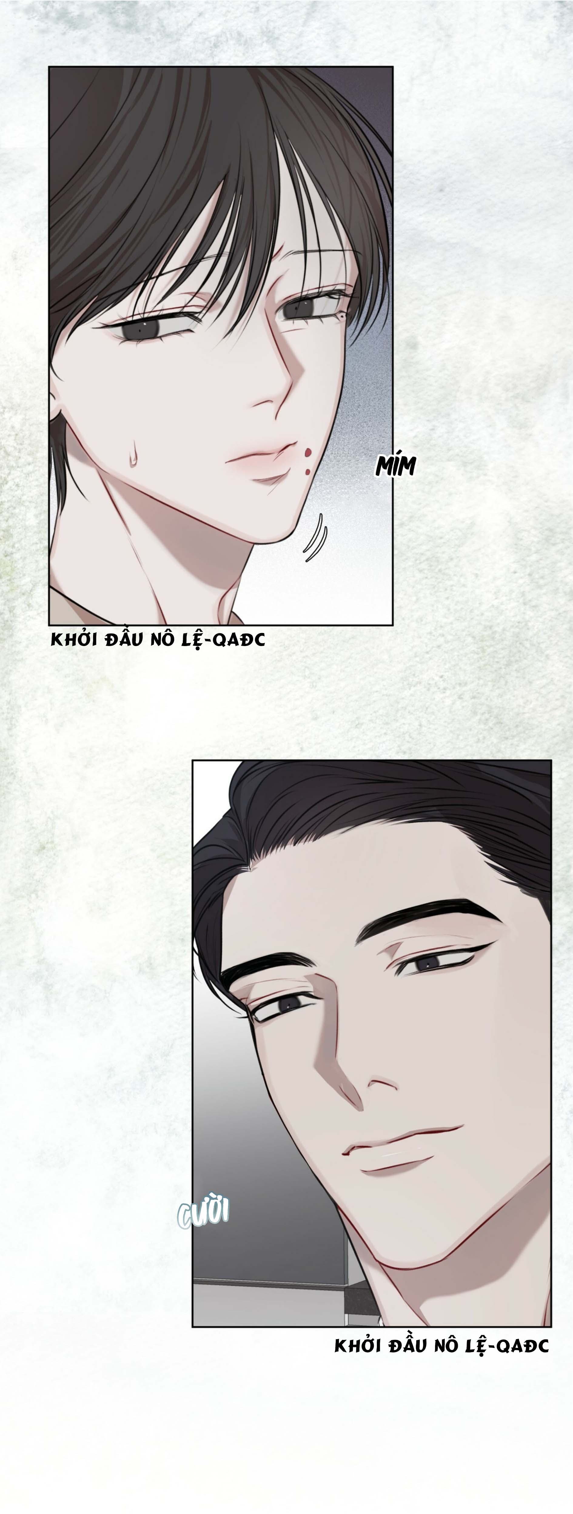 Khởi Đầu Nô Lệ - Chap 18 (H)