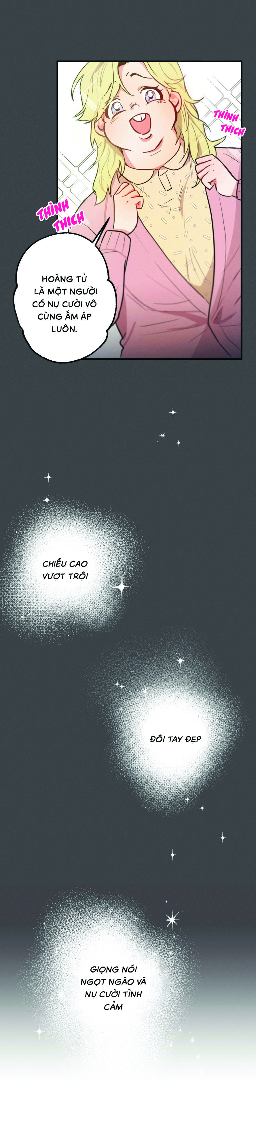 Chuyện Tình Không Lường Trước - Chap 7