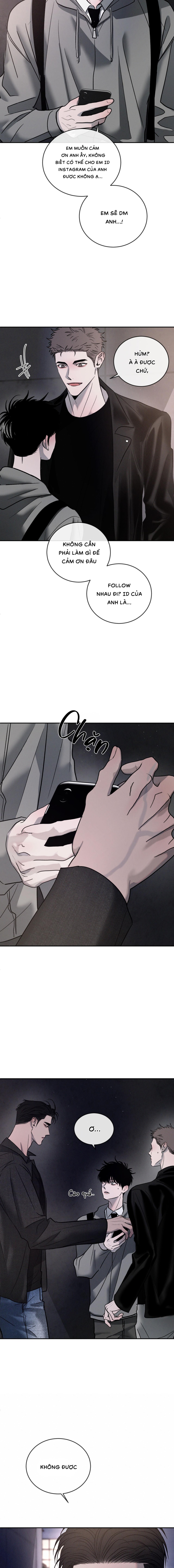 Tương Khắc - Chap 75