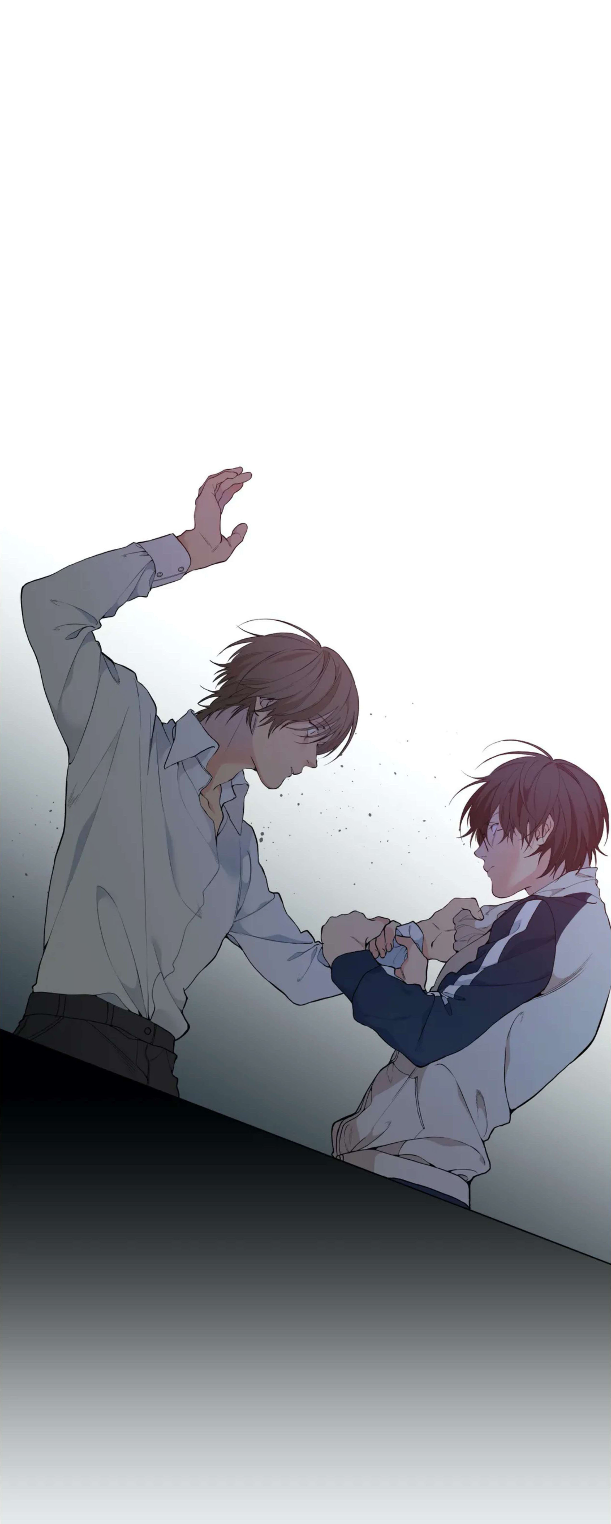 Lạc Giữa Những Tầng Mây - Chap 19