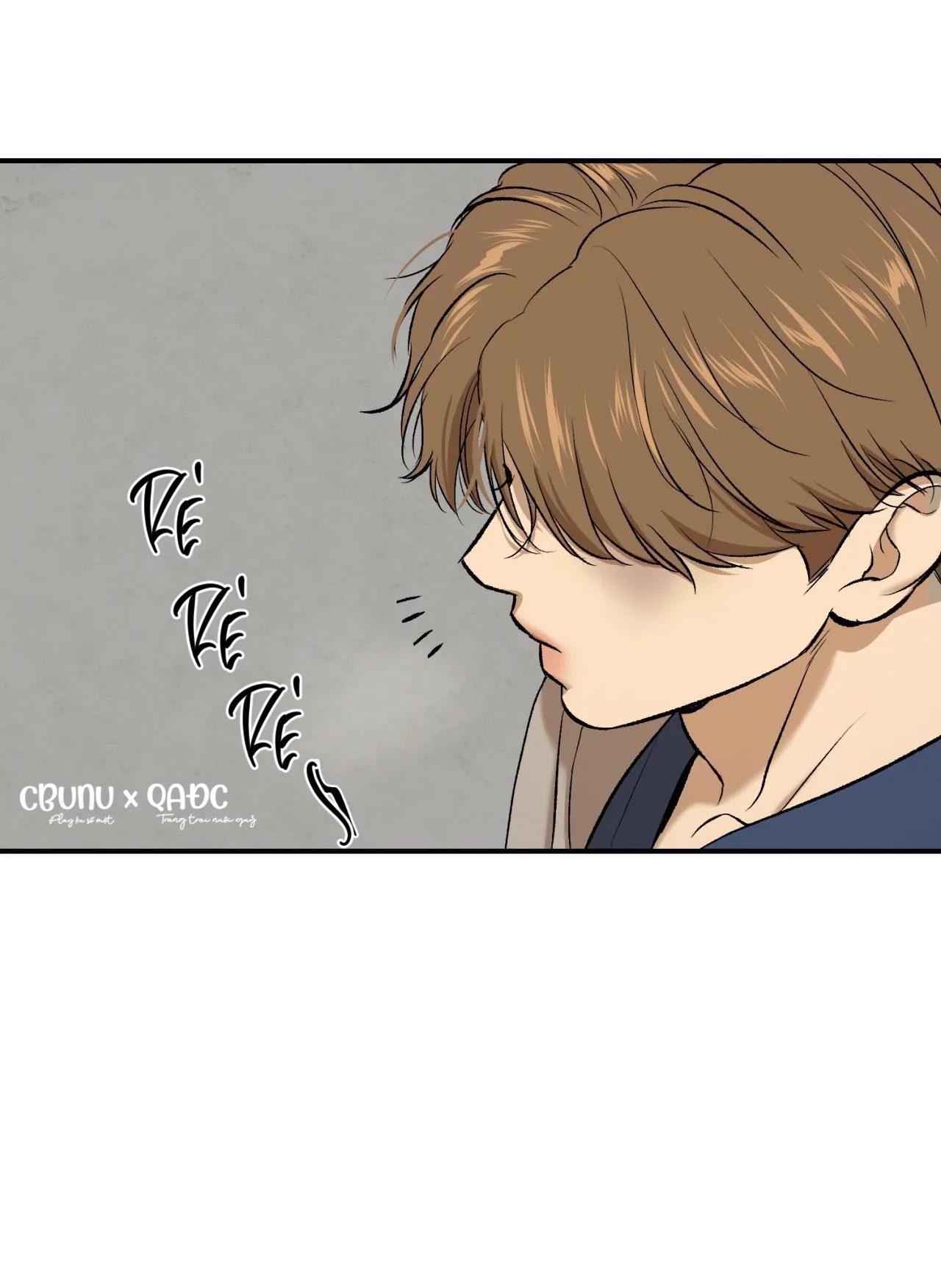 Jinx (Bản Không Che) - Chap 13