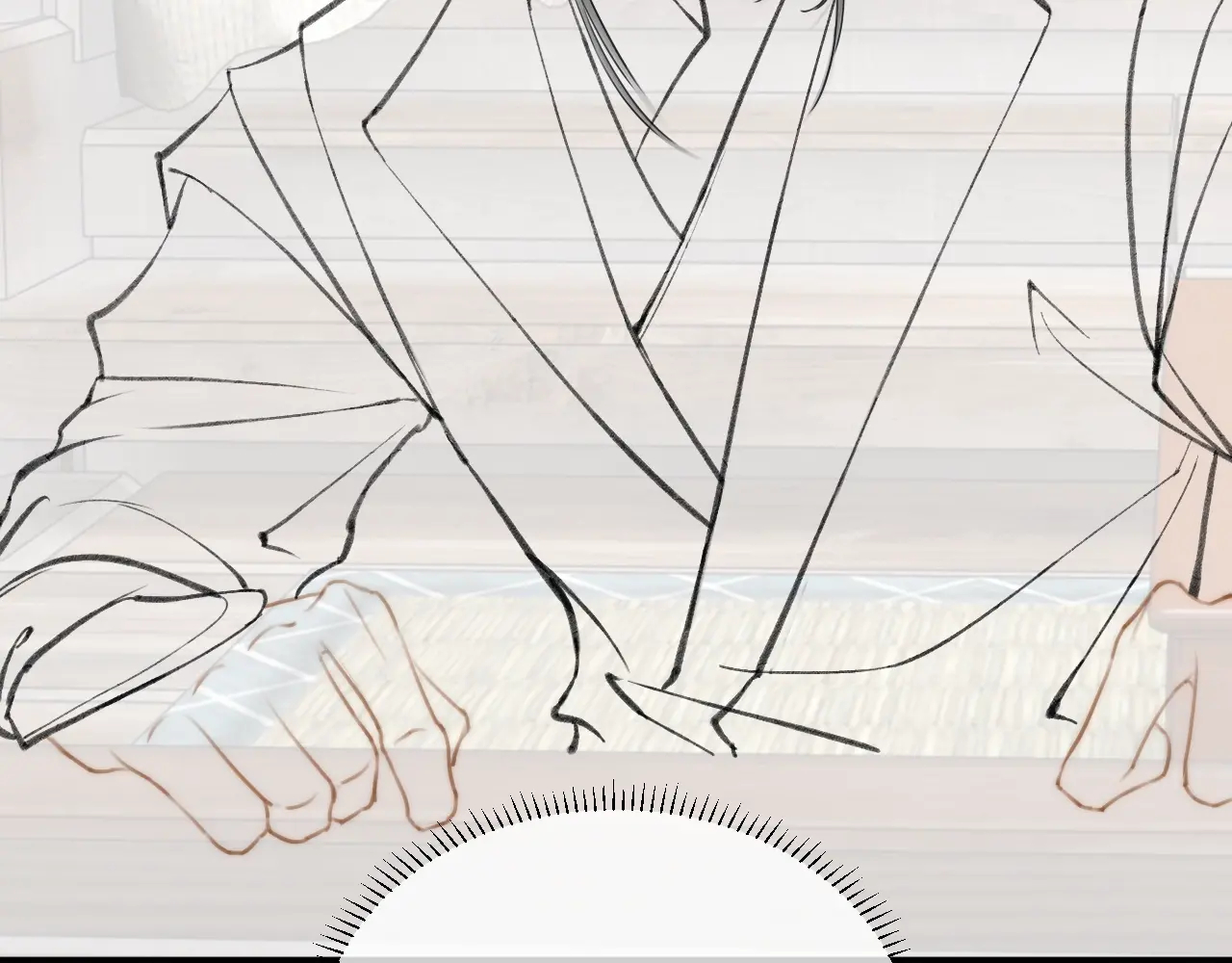 Husky Và Sư Tôn Mèo Trắng Của Hắn - Chap 3