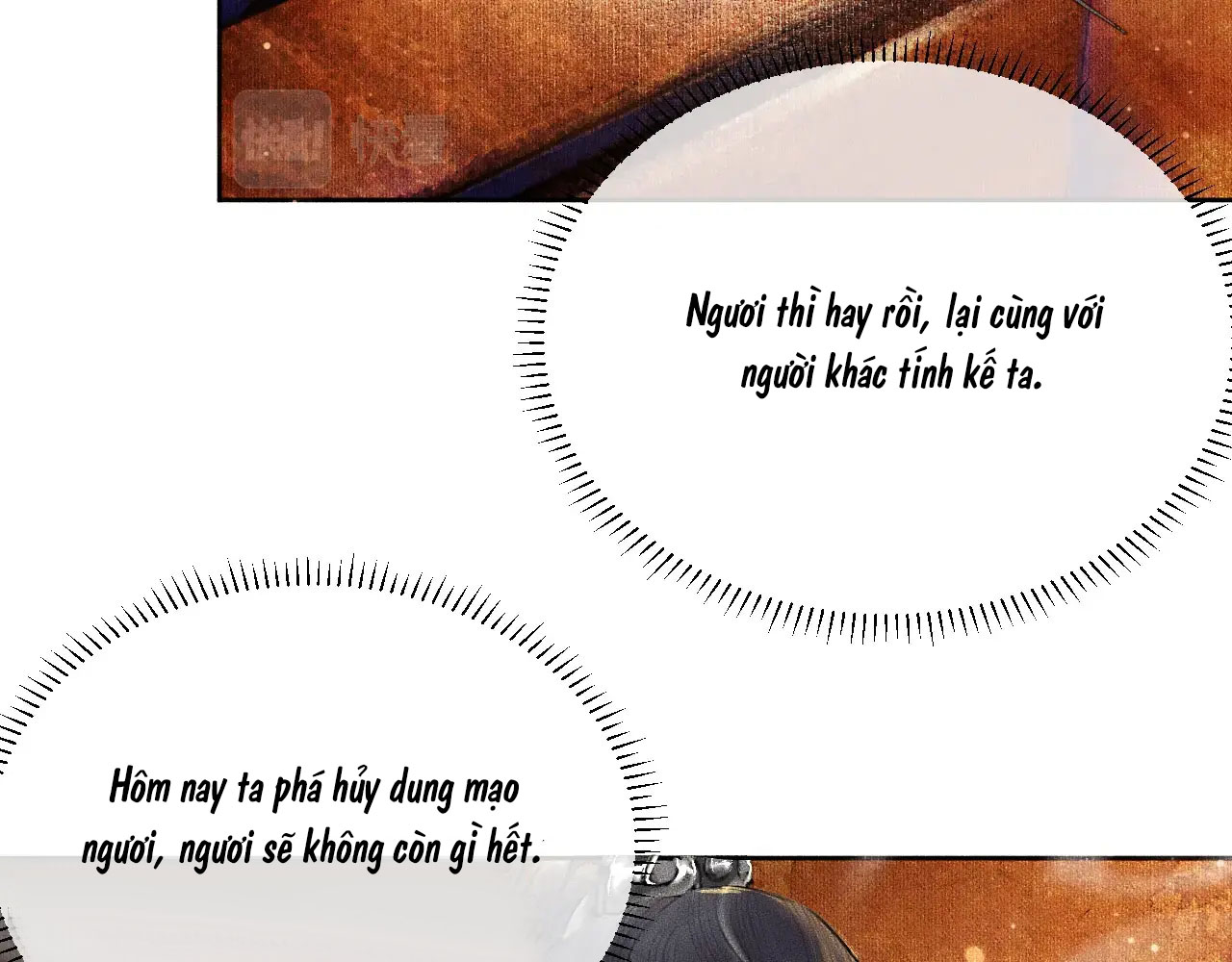 Husky Và Sư Tôn Mèo Trắng Của Hắn - Chap 3