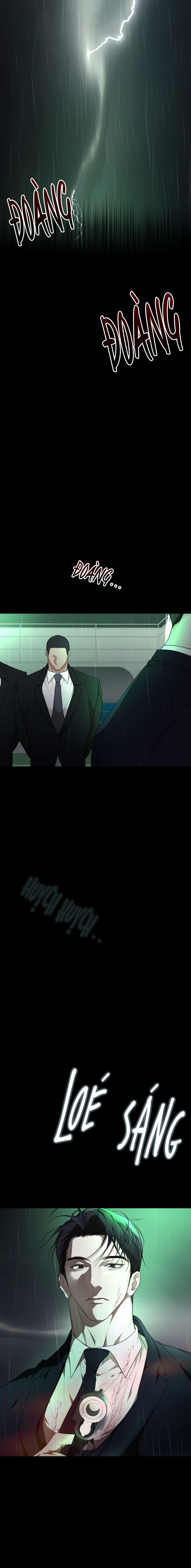 Khởi Đầu Nô Lệ - Chap 64 END SS2