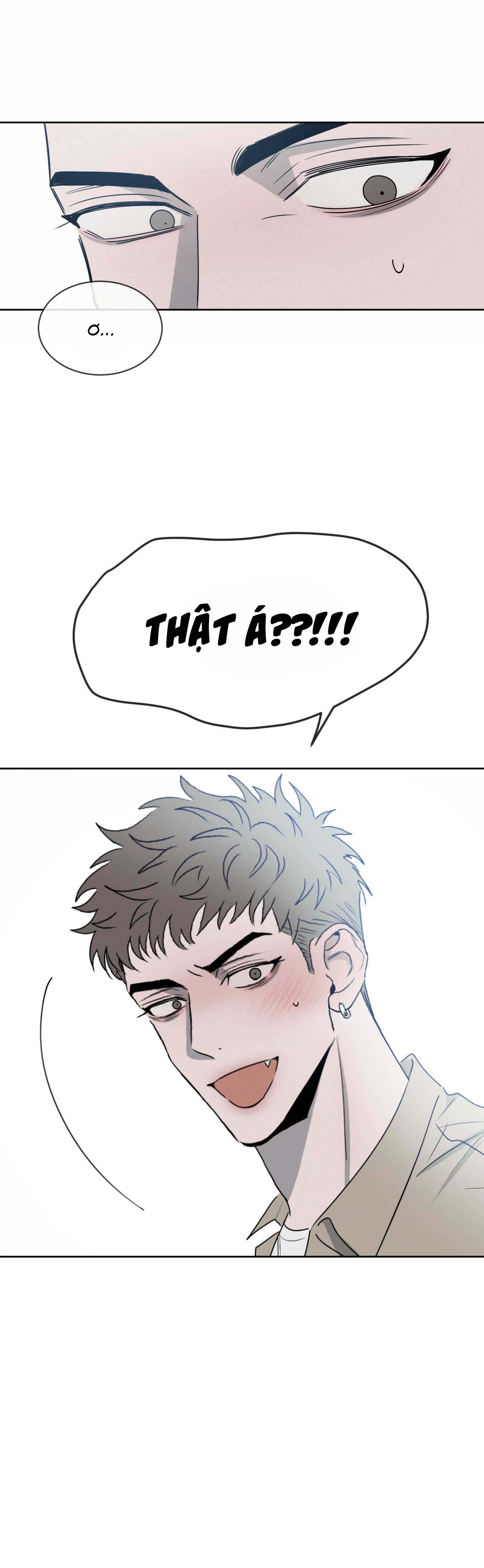 Tương Khắc - Chap 11