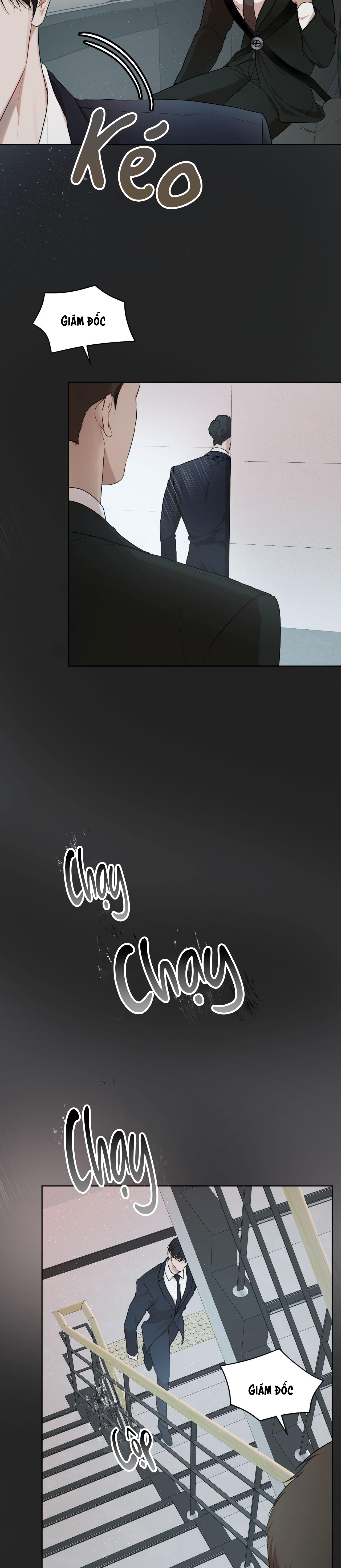 Khởi Đầu Nô Lệ - Chap 57