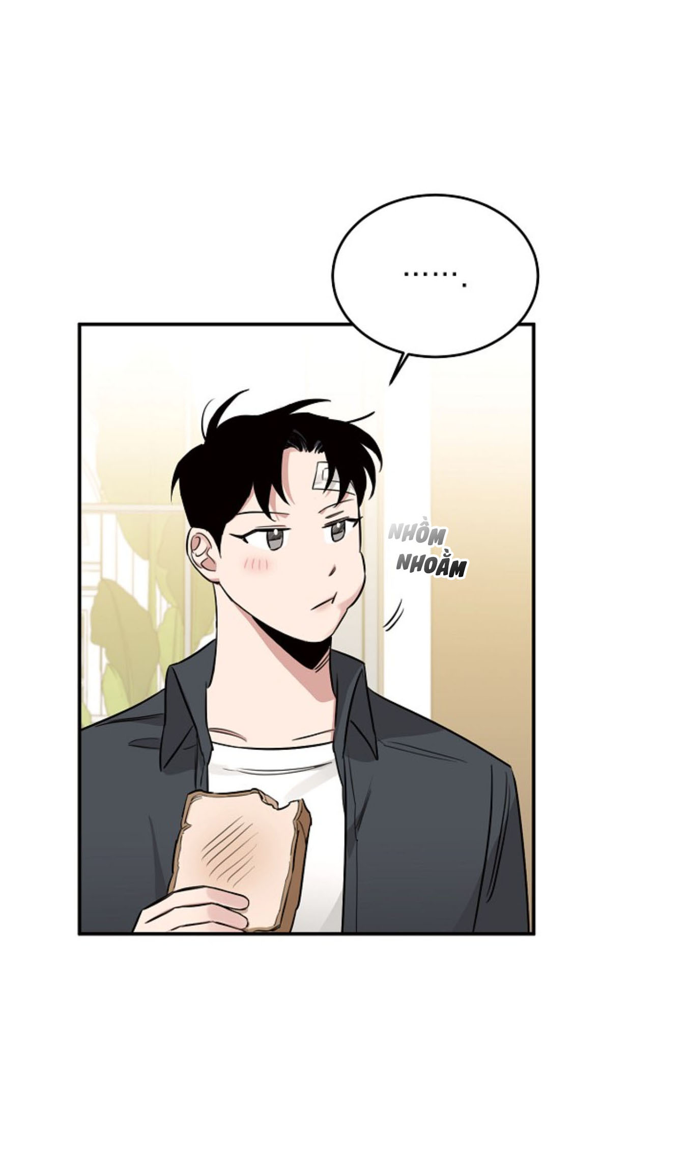 Hoa Hồng Và Rượu Vang - Chap 15