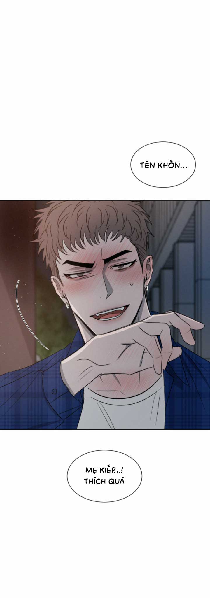 Tương Khắc - Chap 8