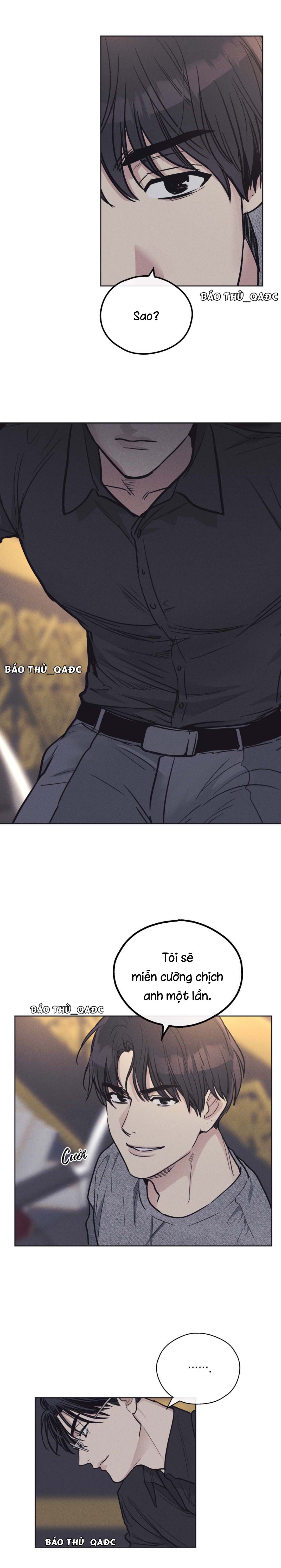 Báo Thù - Chap 14 (H)