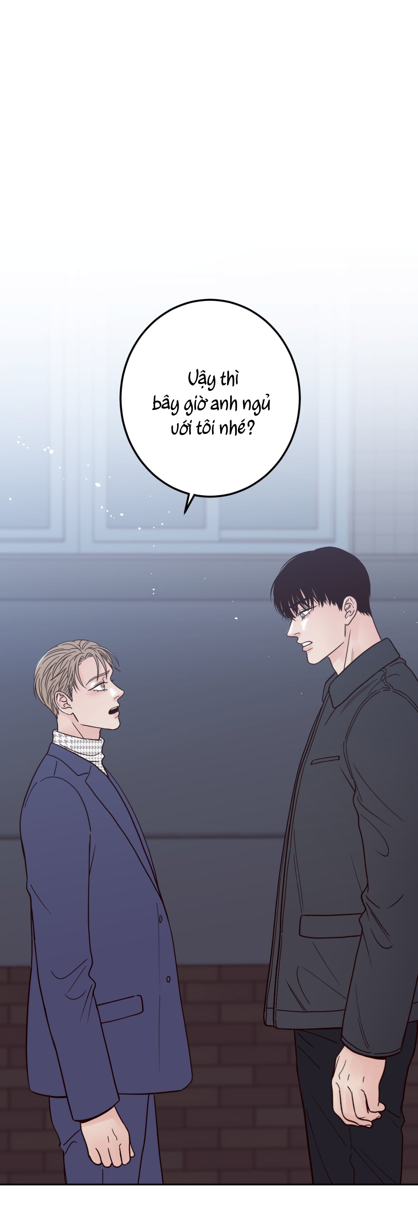 Bất Khả Kháng - Chap 12 (H)