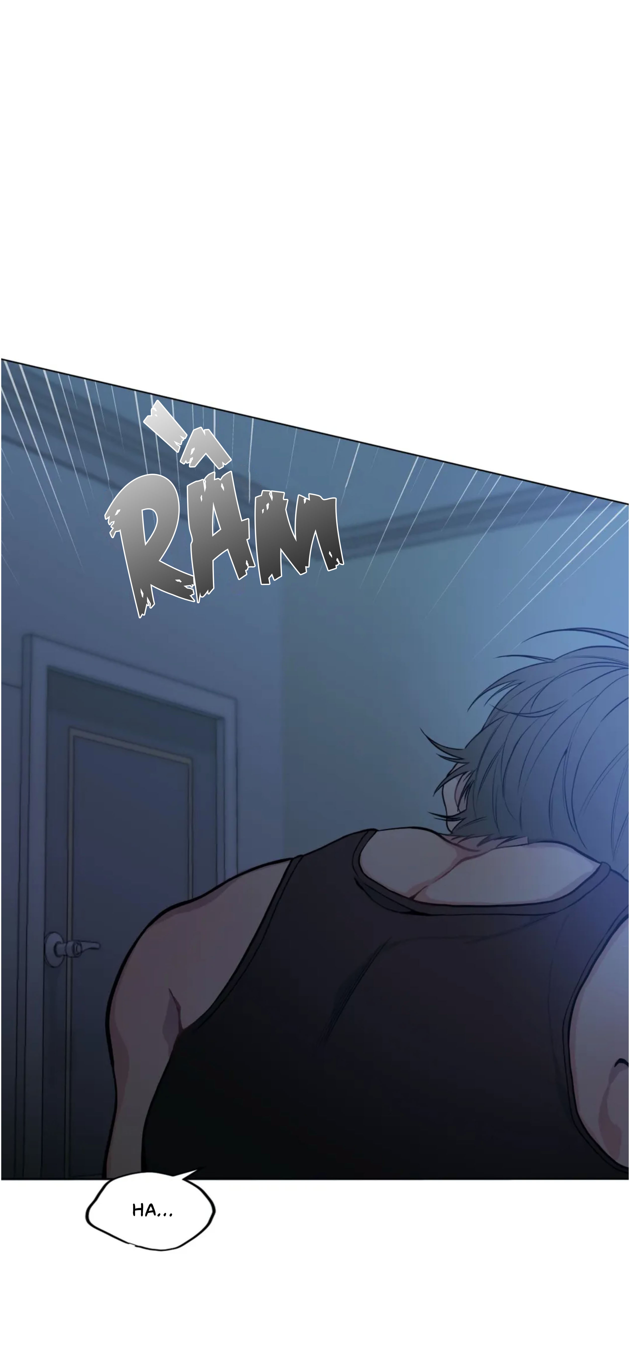 Lạc Giữa Những Tầng Mây - Chap 22