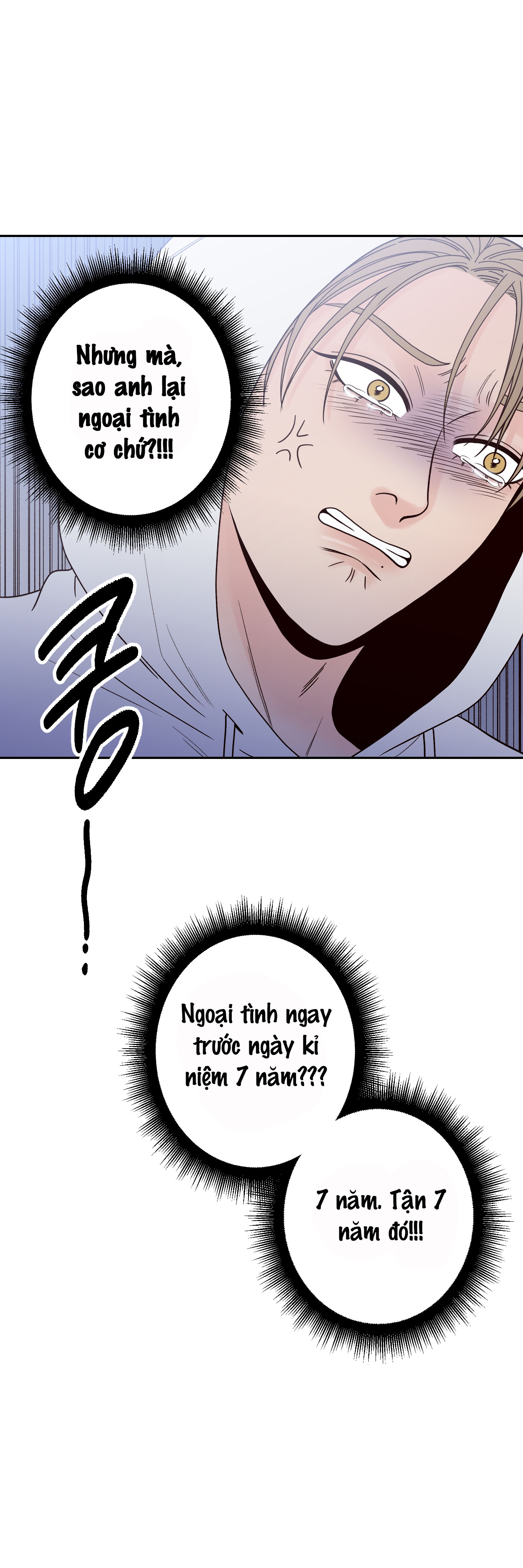 Bất Khả Kháng - Chap 1