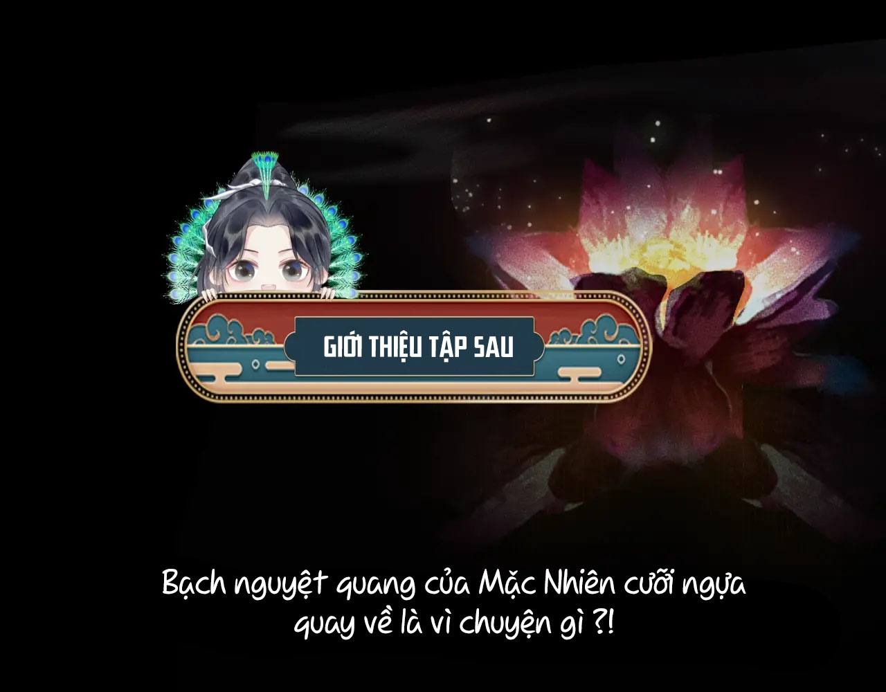 Husky Và Sư Tôn Mèo Trắng Của Hắn - Chap 3