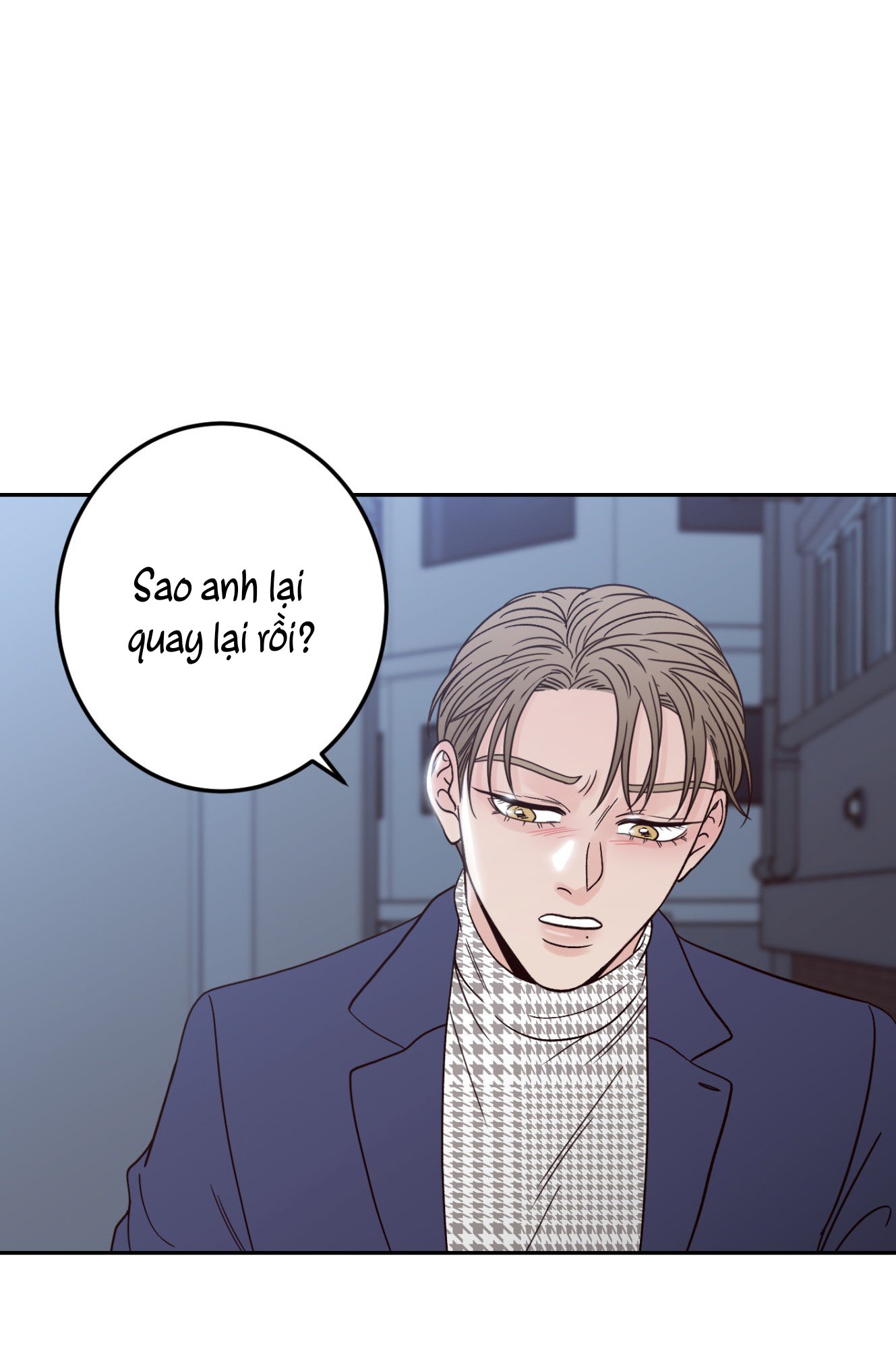 Bất Khả Kháng - Chap 12 (H)
